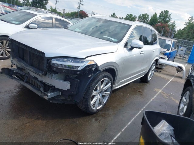 Продажа на аукционе авто 2019 Volvo Xc90 T6 Inscription, vin: YV4A22PL2K1472754, номер лота: 45974743