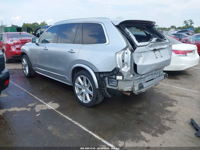 Продажа на аукционе авто 2019 Volvo Xc90 T6 Inscription, vin: YV4A22PL2K1472754, номер лота: 45974743