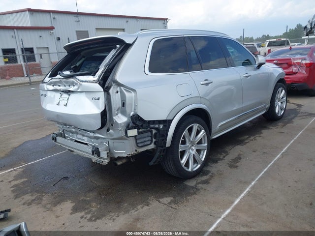 Продажа на аукционе авто 2019 Volvo Xc90 T6 Inscription, vin: YV4A22PL2K1472754, номер лота: 45974743