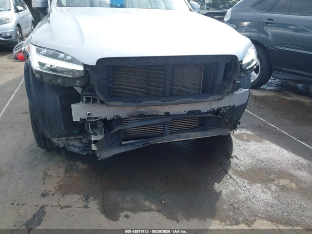Продажа на аукционе авто 2019 Volvo Xc90 T6 Inscription, vin: YV4A22PL2K1472754, номер лота: 45974743