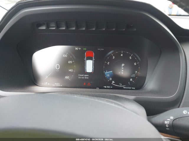 Продажа на аукционе авто 2019 Volvo Xc90 T6 Inscription, vin: YV4A22PL2K1472754, номер лота: 45974743