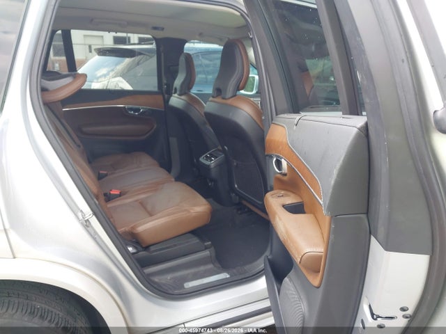 Продажа на аукционе авто 2019 Volvo Xc90 T6 Inscription, vin: YV4A22PL2K1472754, номер лота: 45974743