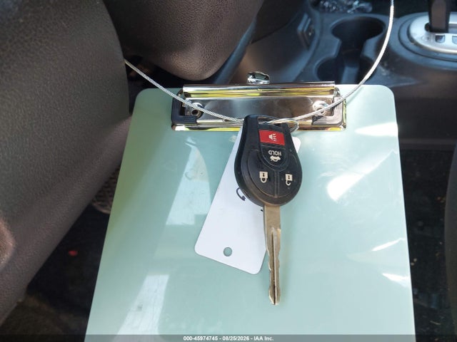 Продаж на аукціоні авто 2017 Nissan Versa 1.6 Sv, vin: 3N1CN7AP1HL807325, номер лоту: 45974745