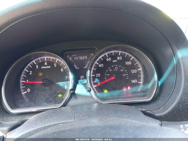 Продаж на аукціоні авто 2017 Nissan Versa 1.6 Sv, vin: 3N1CN7AP1HL807325, номер лоту: 45974745