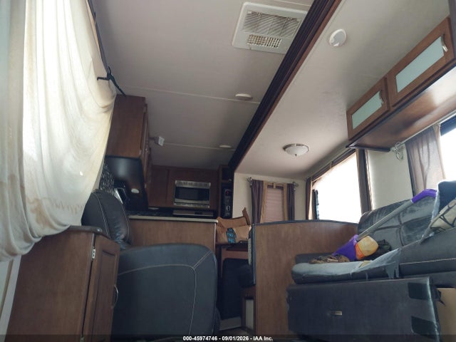 2017 Forest River Salem მანქანა იყიდება აუქციონზე, vin: 4X4TSMC2XHA318672, აუქციონის ნომერი: 45974746
