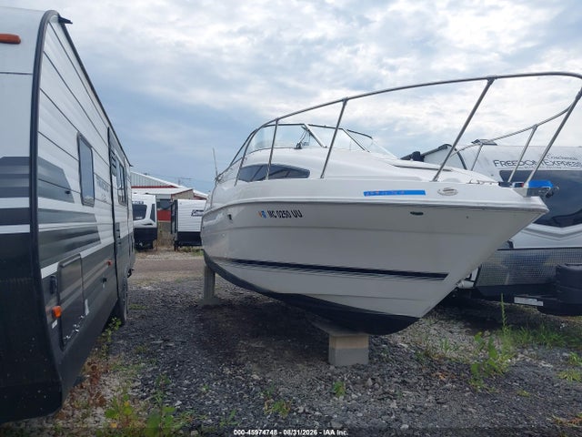 Aukcja sprzedaży 1999 Bayliner Other, vin: USDA46SJJ899, numer aukcji: 45974748