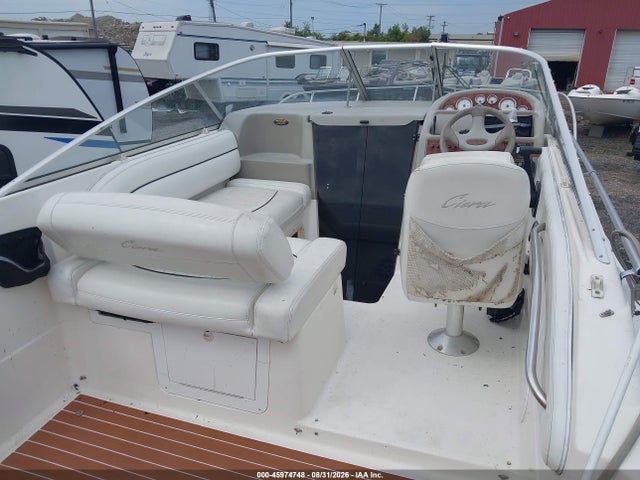 Aukcja sprzedaży 1999 Bayliner Other, vin: USDA46SJJ899, numer aukcji: 45974748