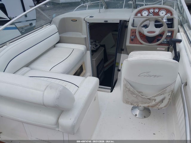 Aukcja sprzedaży 1999 Bayliner Other, vin: USDA46SJJ899, numer aukcji: 45974748