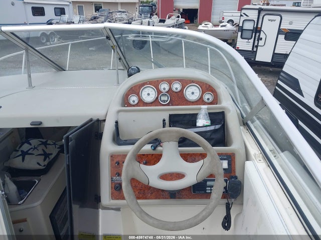 Aukcja sprzedaży 1999 Bayliner Other, vin: USDA46SJJ899, numer aukcji: 45974748
