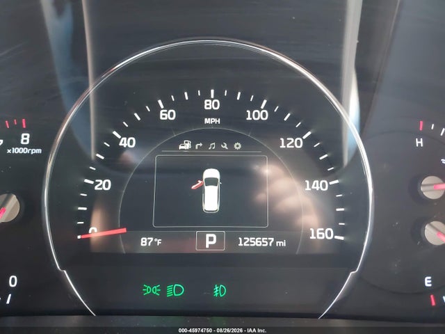 Продажа на аукционе авто 2017 Kia Sorento 3.3l Sx, vin: 5XYPKDA57HG321517, номер лота: 45974750