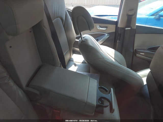 Aukcja sprzedaży 2017 Hyundai Santa Fe Sport 2.0t, vin: 5XYZU4LA3HG476952, numer aukcji: 45974751