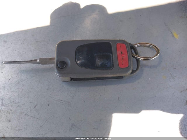 Продаж на аукціоні авто 2004 Chrysler Crossfire, vin: 1C3AN69L74X025274, номер лоту: 45974752