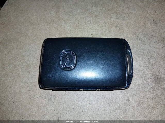Mazda Cx-9 Grand Touring 2020 JM3TCBDY0L0418859 Image 11