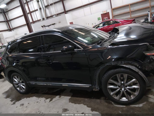 Mazda Cx-9 Grand Touring 2020 JM3TCBDY0L0418859 Image 14