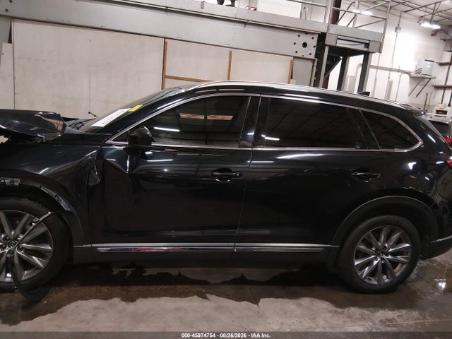 Mazda Cx-9 Grand Touring 2020 JM3TCBDY0L0418859 Image 15