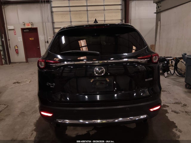 Mazda Cx-9 Grand Touring 2020 JM3TCBDY0L0418859 Image 17