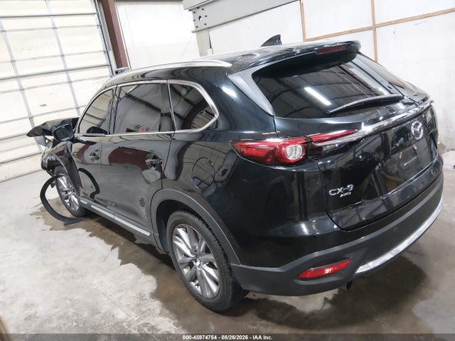 Mazda Cx-9 Grand Touring 2020 JM3TCBDY0L0418859 Image 3