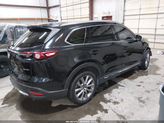 Mazda Cx-9 Grand Touring 2020 JM3TCBDY0L0418859 Image 4