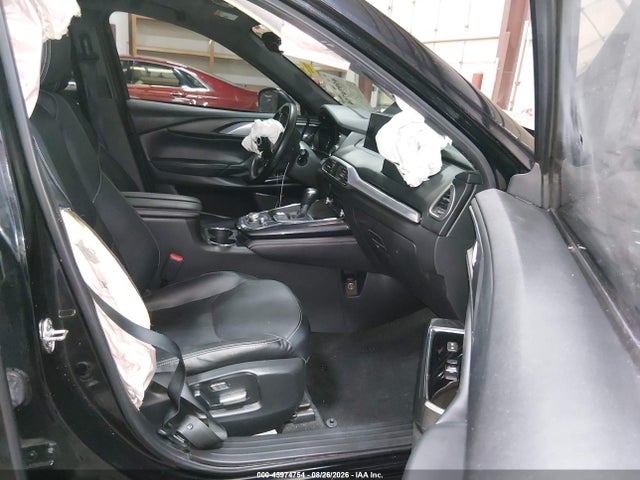 Mazda Cx-9 Grand Touring 2020 JM3TCBDY0L0418859 Image 5