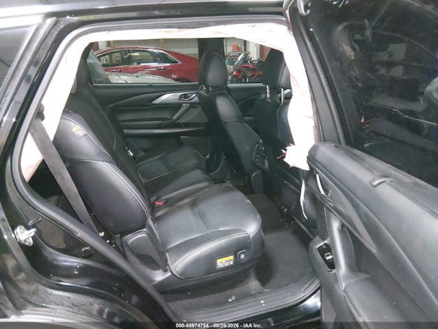 Mazda Cx-9 Grand Touring 2020 JM3TCBDY0L0418859 Image 8
