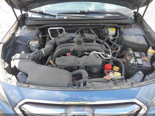 Aukcja sprzedaży 2018 Subaru Outback 2.5i Limited, vin: 4S4BSAKC3J3291864, numer aukcji: 45974757