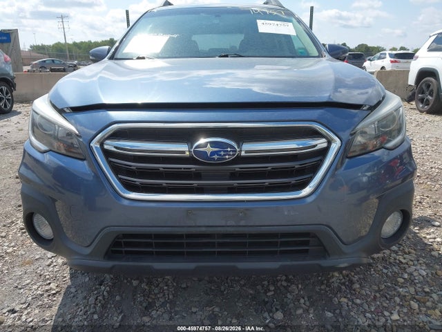 Aukcja sprzedaży 2018 Subaru Outback 2.5i Limited, vin: 4S4BSAKC3J3291864, numer aukcji: 45974757