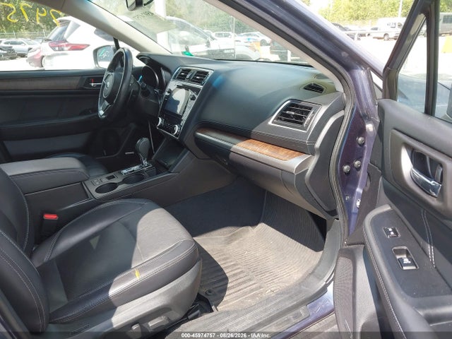 Aukcja sprzedaży 2018 Subaru Outback 2.5i Limited, vin: 4S4BSAKC3J3291864, numer aukcji: 45974757