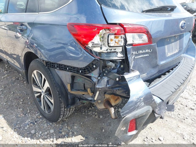Aukcja sprzedaży 2018 Subaru Outback 2.5i Limited, vin: 4S4BSAKC3J3291864, numer aukcji: 45974757