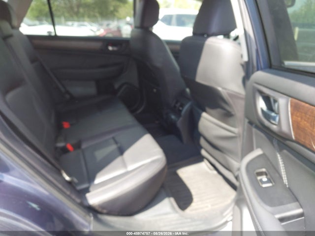 Aukcja sprzedaży 2018 Subaru Outback 2.5i Limited, vin: 4S4BSAKC3J3291864, numer aukcji: 45974757