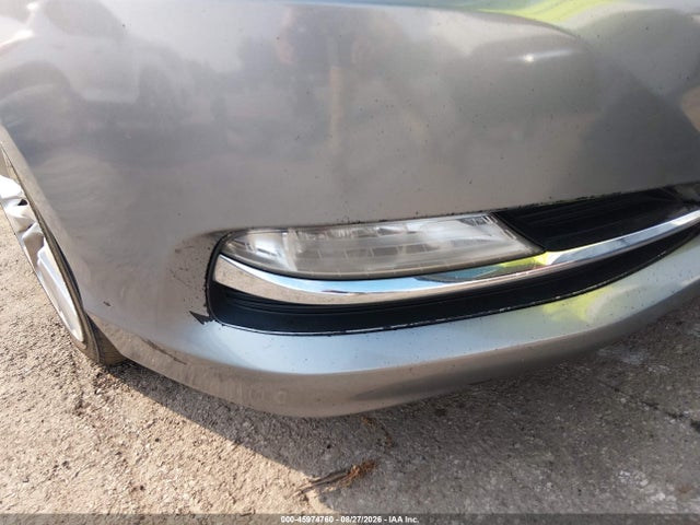 2014 Acura Rlx მანქანა იყიდება აუქციონზე, vin: JH4KC1F59EC005064, აუქციონის ნომერი: 45974760