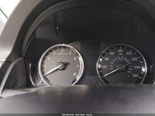 2014 Acura Rlx მანქანა იყიდება აუქციონზე, vin: JH4KC1F59EC005064, აუქციონის ნომერი: 45974760