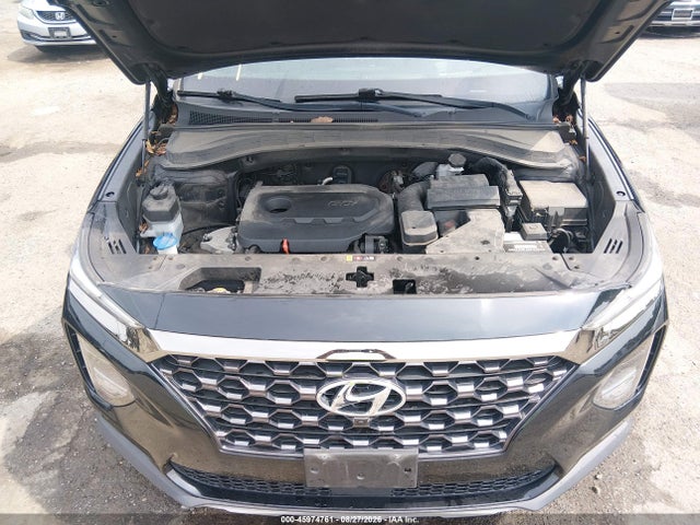 Продаж на аукціоні авто 2019 Hyundai Santa Fe Ultimate, vin: 5NMS5CAD0KH042085, номер лоту: 45974761