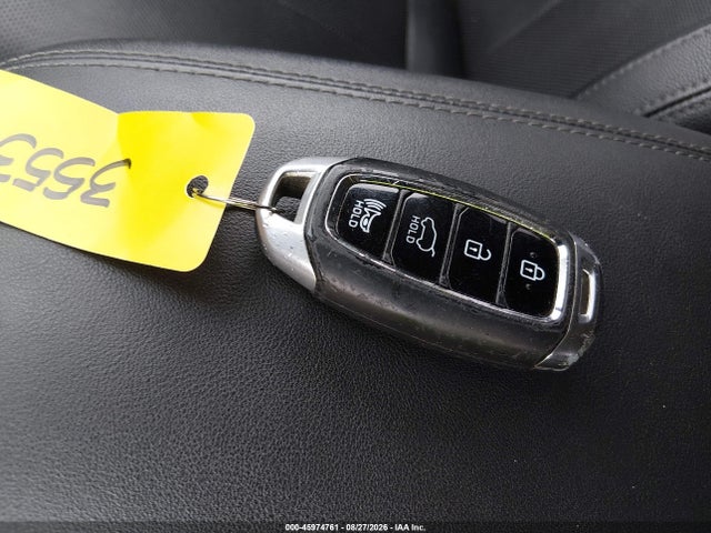 Продаж на аукціоні авто 2019 Hyundai Santa Fe Ultimate, vin: 5NMS5CAD0KH042085, номер лоту: 45974761