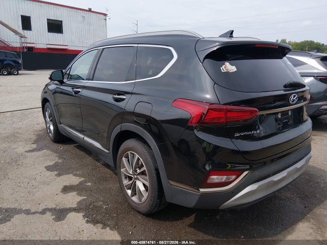 Продаж на аукціоні авто 2019 Hyundai Santa Fe Ultimate, vin: 5NMS5CAD0KH042085, номер лоту: 45974761