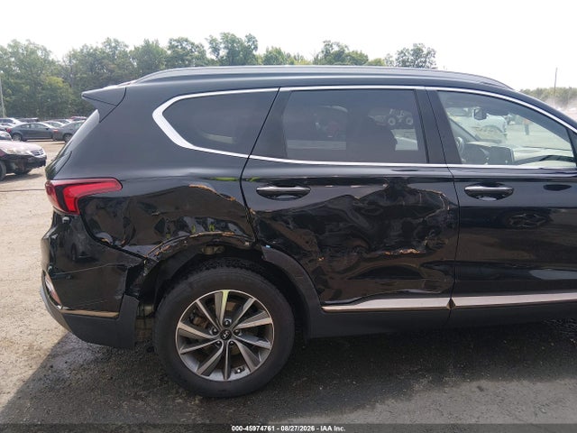Продаж на аукціоні авто 2019 Hyundai Santa Fe Ultimate, vin: 5NMS5CAD0KH042085, номер лоту: 45974761