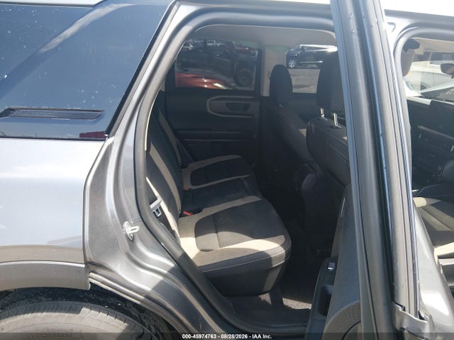Продажа на аукционе авто 2025 Ford Bronco Sport Big Bend, vin: 3FMCR9BN1SRF32260, номер лота: 45974763