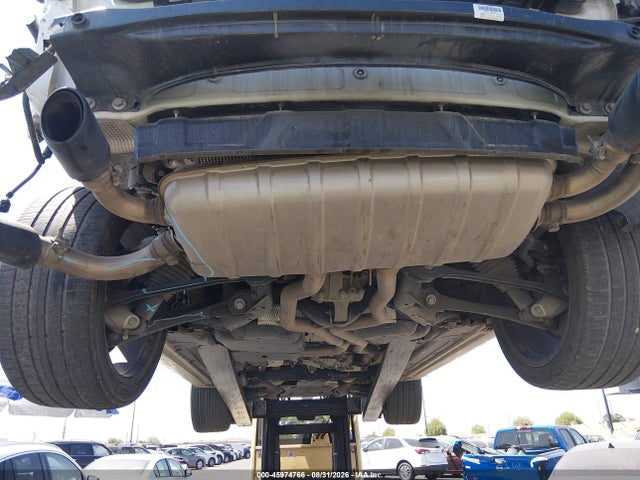 WP1AD2A21ELA71684 Porsche Cayenne Gts