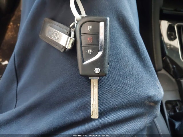 Toyota COROLLA IM 2018 JTNKARJE2JJ571663 Image 11