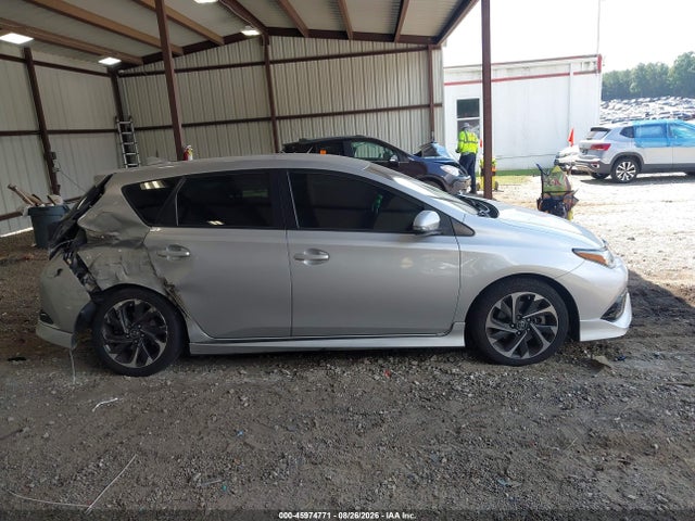 Toyota COROLLA IM 2018 JTNKARJE2JJ571663 Image 13