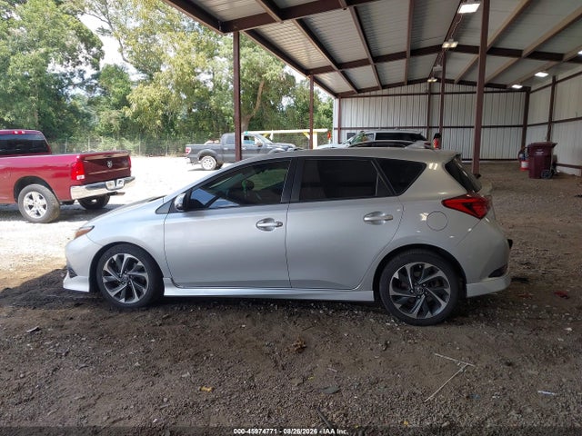 Toyota COROLLA IM 2018 JTNKARJE2JJ571663 Image 14