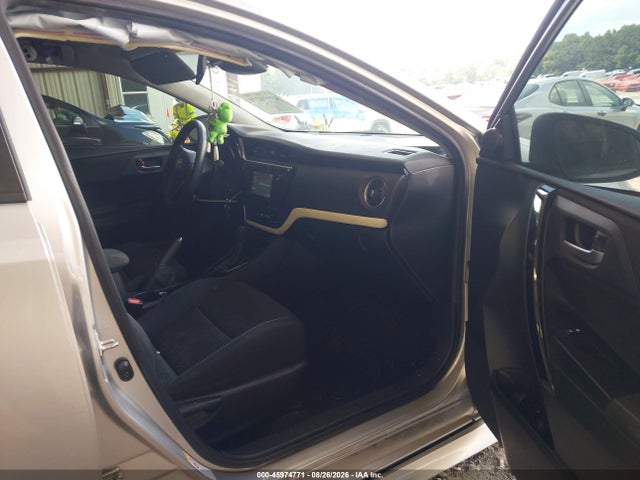 Toyota COROLLA IM 2018 JTNKARJE2JJ571663 Image 5
