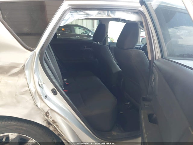 Toyota COROLLA IM 2018 JTNKARJE2JJ571663 Image 8