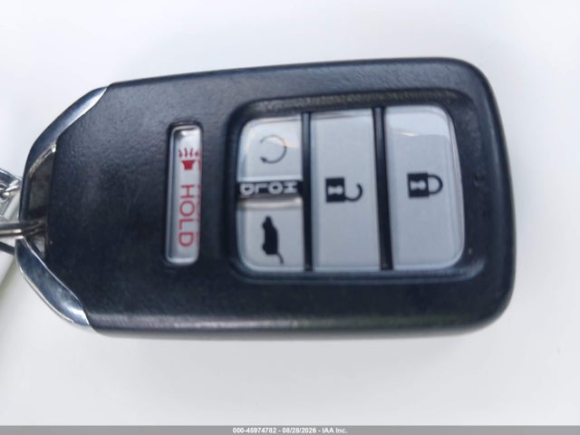 45974782 :رقم المزاد ، 2HKRW2H88MH615917 vin ، 2021 Honda Cr-v Awd Ex-l مزاد بيع