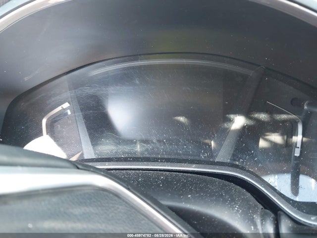 45974782 :رقم المزاد ، 2HKRW2H88MH615917 vin ، 2021 Honda Cr-v Awd Ex-l مزاد بيع