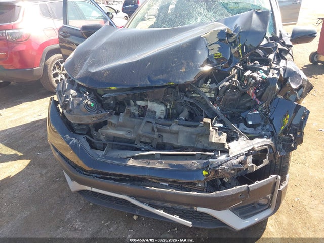 45974782 :رقم المزاد ، 2HKRW2H88MH615917 vin ، 2021 Honda Cr-v Awd Ex-l مزاد بيع