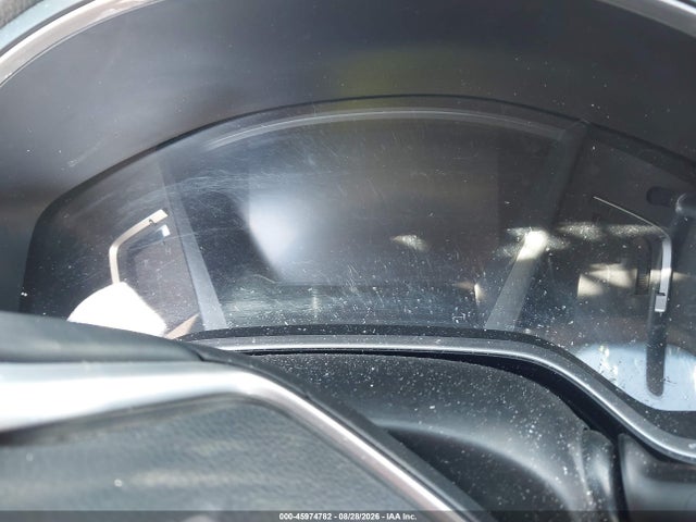 45974782 :رقم المزاد ، 2HKRW2H88MH615917 vin ، 2021 Honda Cr-v Awd Ex-l مزاد بيع