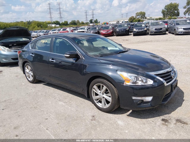 Aukcja sprzedaży 2015 Nissan Altima 2.5 Sl, vin: 1N4AL3AP5FN381077, numer aukcji: 45974787