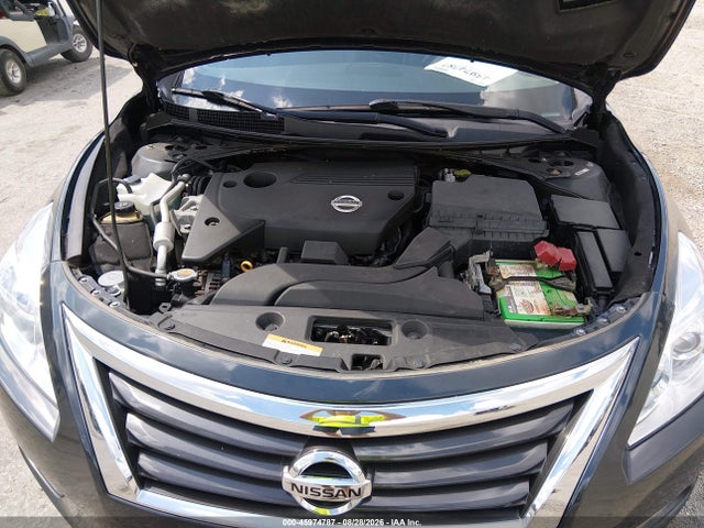 Aukcja sprzedaży 2015 Nissan Altima 2.5 Sl, vin: 1N4AL3AP5FN381077, numer aukcji: 45974787