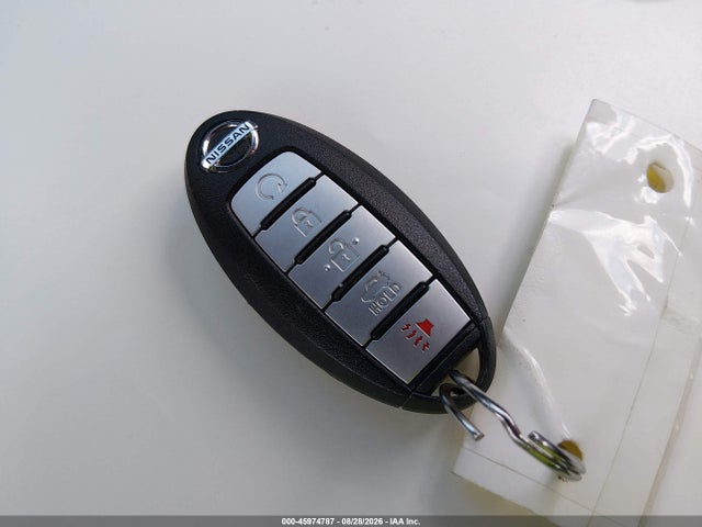 Aukcja sprzedaży 2015 Nissan Altima 2.5 Sl, vin: 1N4AL3AP5FN381077, numer aukcji: 45974787