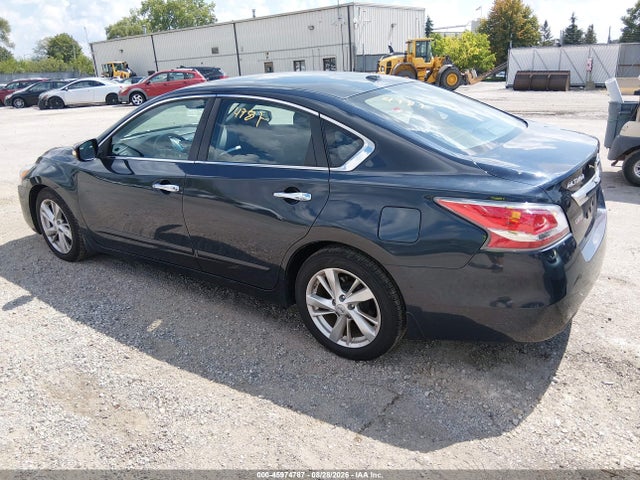 Aukcja sprzedaży 2015 Nissan Altima 2.5 Sl, vin: 1N4AL3AP5FN381077, numer aukcji: 45974787